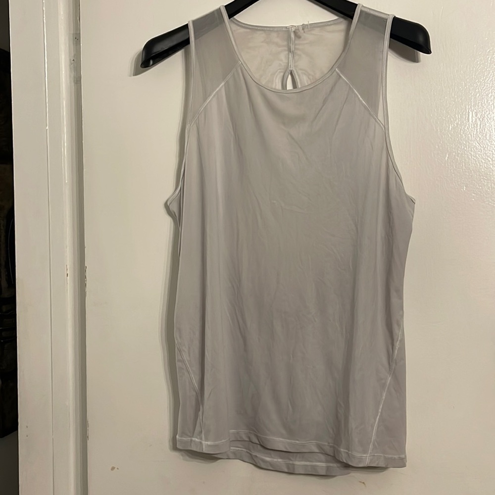 Lululemon athletica tank top‎